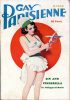 Gay Parisienne Magazine March 1937 thumbnail