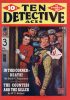 Ten Detective Aces April 1943 thumbnail