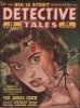 Detective Tales 1950 March thumbnail