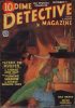 Dime Detective 1934 October thumbnail