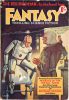 Fantasy Thrilling Science Fiction #1 1938 thumbnail