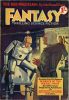 Fantasy Thrilling Science Fiction 1938 thumbnail