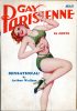 Gay Parisienne July 1937 thumbnail