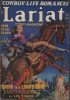 Lariat Story 1946 September thumbnail