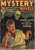 Mystery Novels Magazine - March 1935 thumbnail