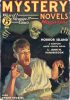 Mystery Novels and Short Stories - March 1935 thumbnail