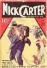 Nick Carter - March 1933 thumbnail