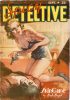 Spicy Detective Stories - September 1939 thumbnail