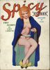 Spicy Stories January 1937 thumbnail