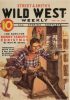 Wild West Weekly December 26, 1936 thumbnail