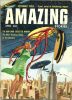Amazing Stories April 1957 thumbnail