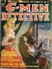 G-Men Detective Magazine Summer 1949 thumbnail