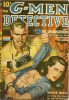 G-Men Detective Mar 1943 thumbnail
