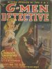 G-Men Detective Summer 1949 thumbnail
