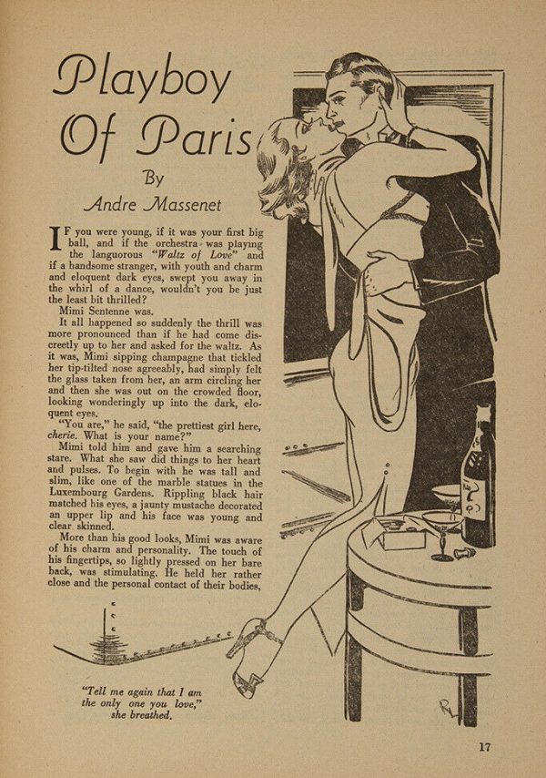 Gay Parisienne February 1938 p17