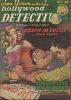 Hollywood Detective May 1950 thumbnail