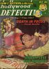 May 1950 Hollywood Detective thumbnail