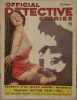 Official Detective Stories October 1936 thumbnail