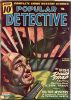 Popular Detective Magazine Feb 1944 thumbnail