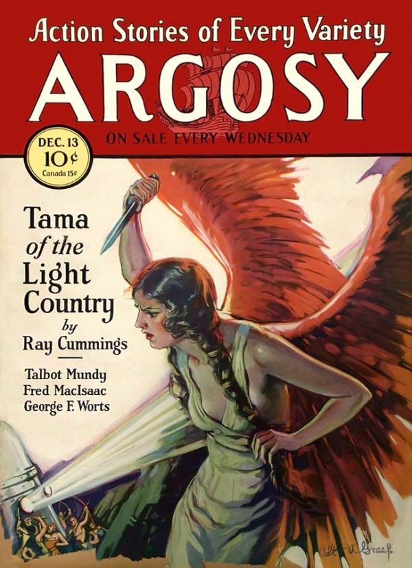 Argosy 1930-12-13