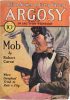 Argosy All-Story Weekly - March 28th, 1931 thumbnail