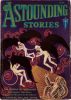 Astounding Stories - April 1932 thumbnail