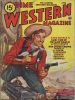 Dime Western Magazine April 1946 thumbnail