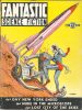 Fantastic Science Fiction 1952 August thumbnail