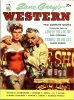 Zane Grey's Western February 1953 thumbnail