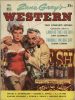 Zane Grey's Western Magazine February 1953 thumbnail