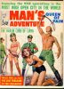 Man's Adventure March 1965 thumbnail