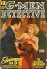 Summer, 1944 G-Men Detective thumbnail