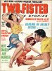 Two-Fisted Detective March 1960 thumbnail