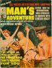 Man's Adventures May 1965 thumbnail