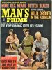 Man's Prime Adventure Magazine November 1965 thumbnail