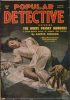 Popular Detective 1951 July thumbnail