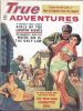 True Adventures August 1962 thumbnail