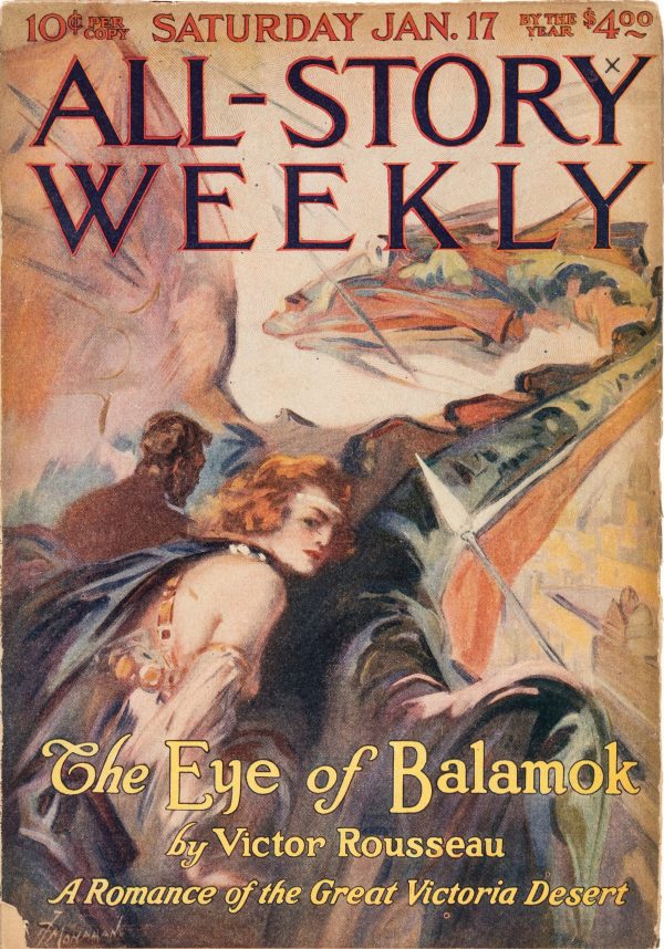 All-Story - January 17, 1920