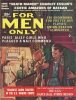 For Men Only Dec 1962 thumbnail
