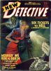 NEW DETECTIVE March 1941 thumbnail