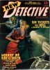 New Detective Magazine - March 1941 thumbnail