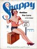 Snappy Stories-September 1934 thumbnail