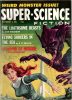 Super-Science Fiction, October 1959 thumbnail