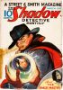 The Shadow - March 1932 thumbnail