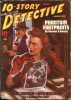 10-STORY DETECTIVE January 1944 thumbnail