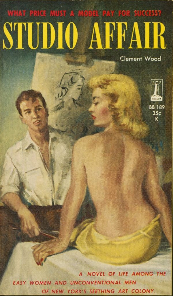 Beacon Books BB189 1951