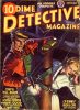 Dime Detective November 1941 thumbnail
