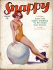 January 1932 Snappy Magazine thumbnail