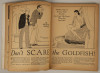 January 1932 Snappy Magazine p.8-9 thumbnail