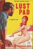 Nightstand Books NB1639 - Lust Pad (1963) thumbnail